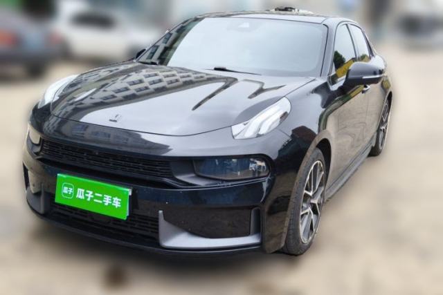 Used Lynk & Co 03 2019 2.0TD Automatic Jing Pro Edition
