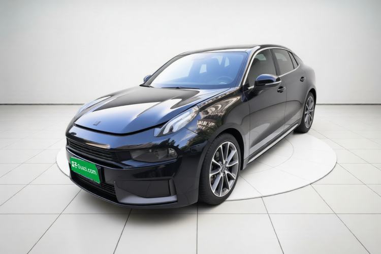 Ojetý Lynk & Co 03 2019 2.0TD Automatic Trend Edition Guazi used car, China used car export, Used car for sale, Used  cars, Cheapest cars for sale