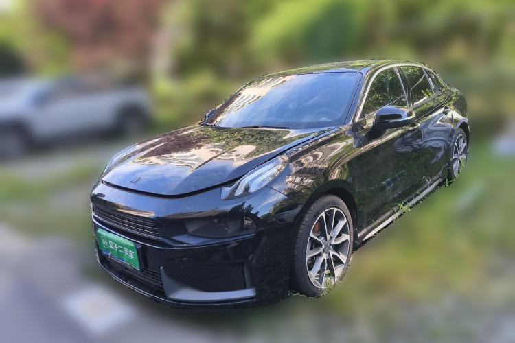 Used Lynk & Co 03 2019 2.0TD Automatic Trend Edition Guazi used car, China used car export, Used car for sale, Used  cars, Cheapest cars for sale