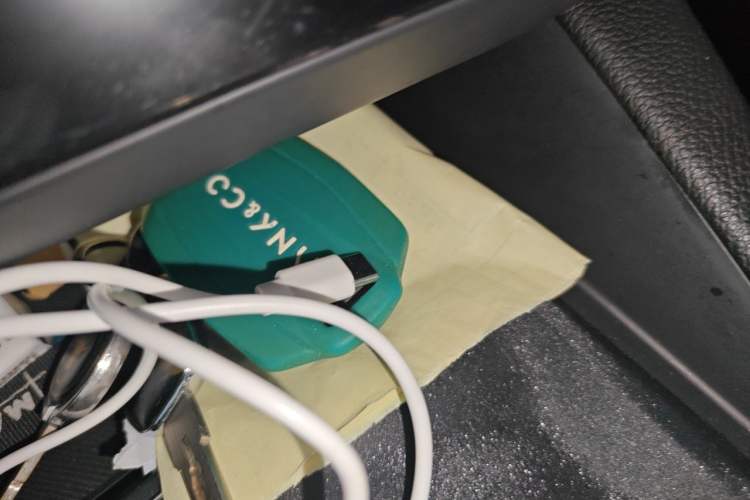 Used Lynk & Co 03 2019 1.5TD DCT Sport Edition China VI Standard Vehicle Key