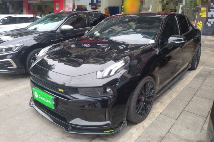 Used Lynk & Co 03 2019 1.5TD DCT JingPro Edition China VI Standard Guazi used car, China used car export, Used car for sale, Used cars, Cheapest cars for sale