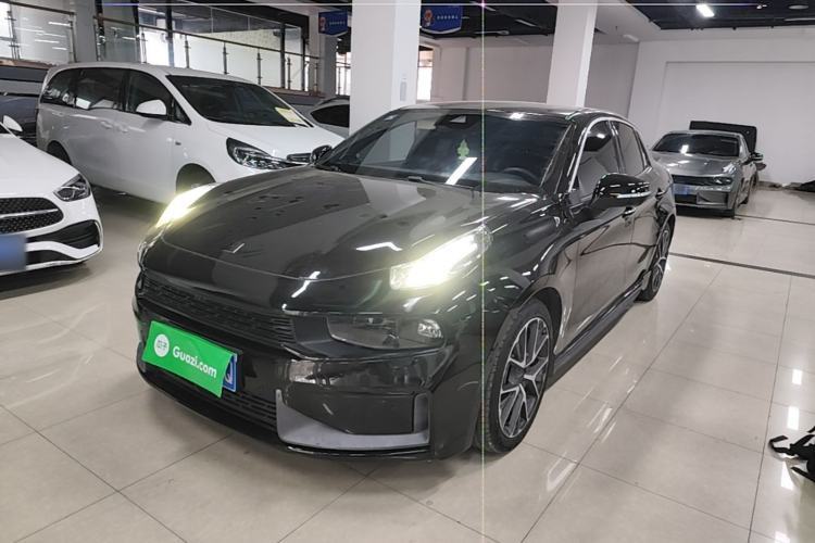 Used Lynk & Co 03 2019 1.5TD DCT JingPro Edition China VI Standard Guazi used car, China used car export, Used car for sale, Used  cars, Cheapest cars for sale