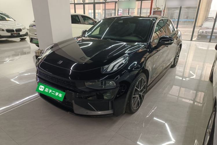 Used Lynk & Co 03 2019 1.5TD DCT JingPro Edition China VI Standard Guazi used car, China used car export, Used car for sale, Used  cars, Cheapest cars for sale