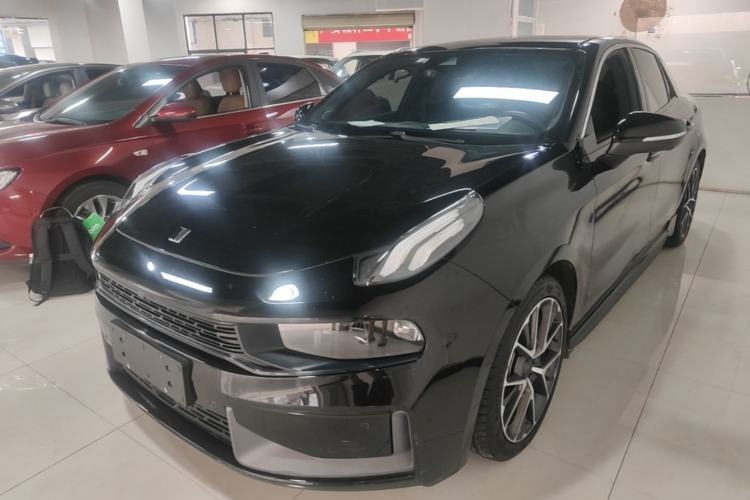 Used Lynk & Co 03 2019 2.0TD Automatic Jing Pro Edition Guazi used car, China used car export, Used car for sale, Used  cars, Cheapest cars for sale