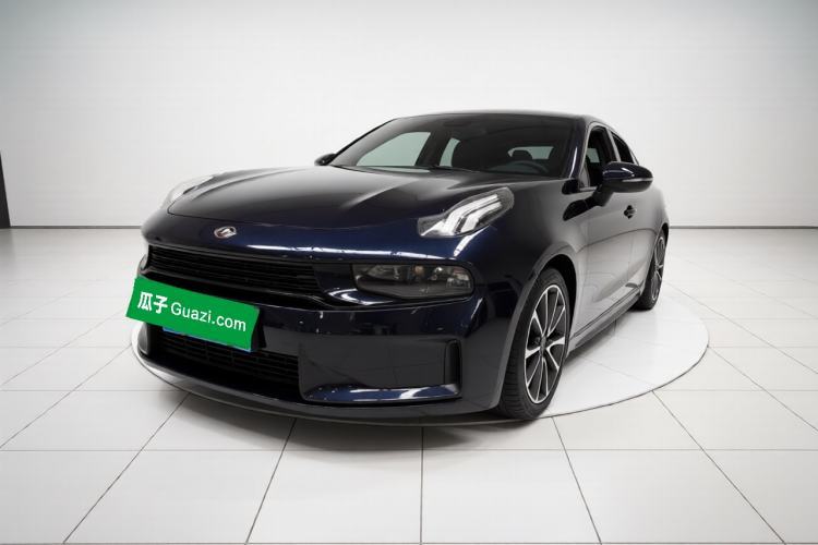 Used Lynk & Co 03 2019 1.5TD DCT Sport Edition China VI Standard Guazi used car, China used car export, Used car for sale, Used  cars, Cheapest cars for sale