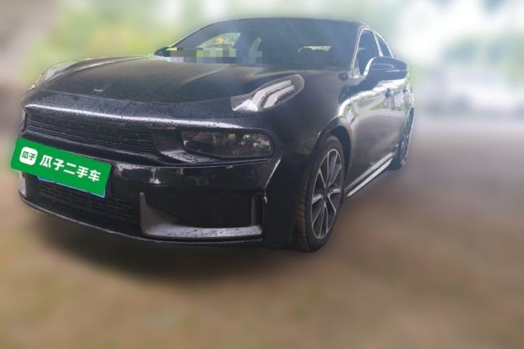 Used Lynk & Co 03 2019 1.5TD DCT Sport Edition China VI Standard Guazi used car, China used car export, Used car for sale, Used cars, Cheapest cars for sale