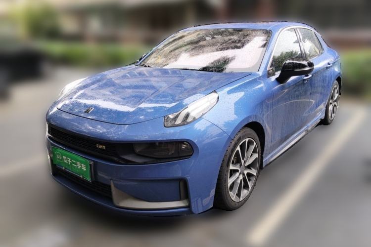 Ojetý Lynk & Co 03 2019 1.5TD DCT Sport Edition China VI Standard Guazi used car, China used car export, Used car for sale, Used  cars, Cheapest cars for sale