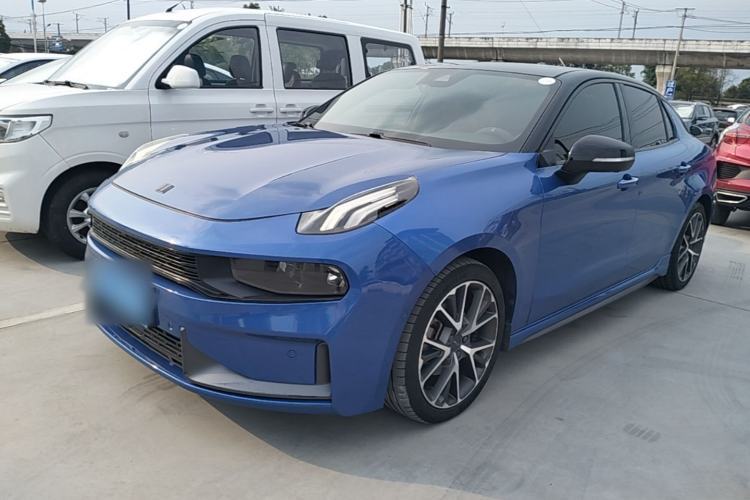 Used Lynk & Co 03 2019 2.0TD Automatic Jing Pro Edition Guazi used car, China used car export, Used car for sale, Used cars, Cheapest cars for sale