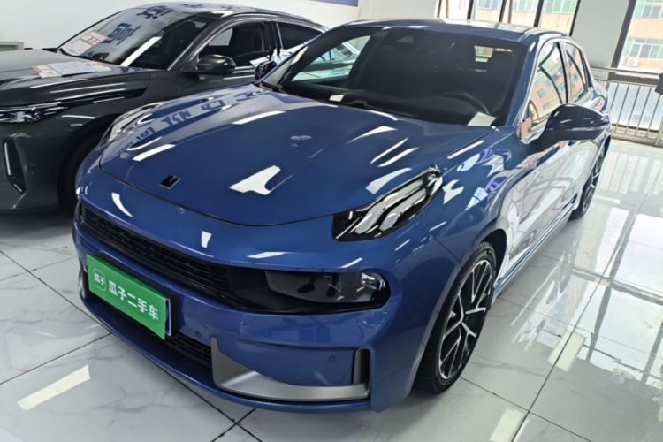 Used Lynk & Co 03 2019 1.5TD DCT JingPro Edition China VI Standard Guazi used car, China used car export, Used car for sale, Used cars, Cheapest cars for sale