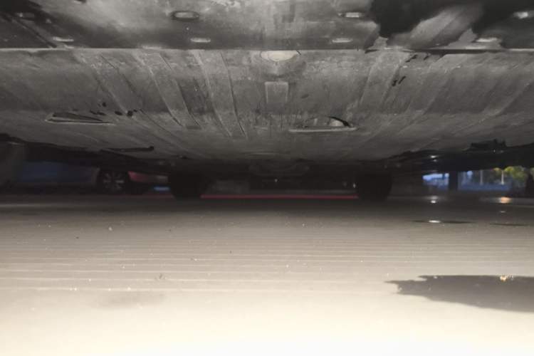 Used Lynk & Co 03 2019 1.5TD DCT JingPro Edition China VI Standard Chassis Front