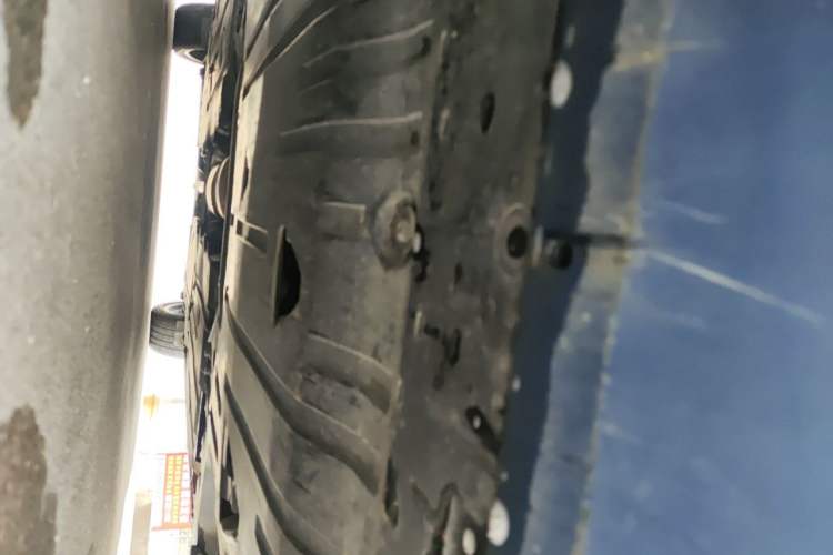 Used Lynk & Co 03 2019 1.5TD DCT JingPro Edition China VI Standard Chassis Front
