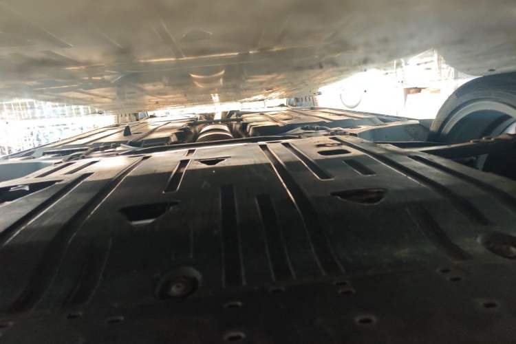 Used Lynk & Co 03 2019 1.5TD DCT JingPro Edition China VI Standard Chassis Front