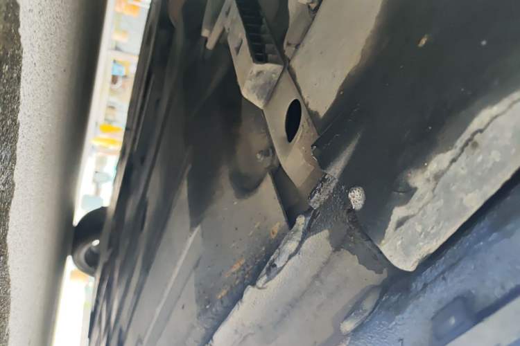 Used Lynk & Co 03 2019 1.5TD DCT JingPro Edition China VI Standard Chassis Front Left