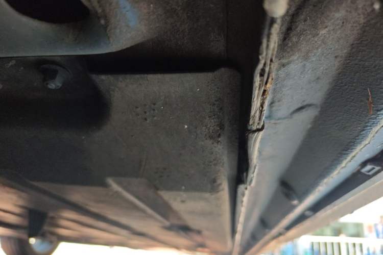 Used Lynk & Co 03 2019 1.5TD DCT JingPro Edition China VI Standard Chassis Front Left
