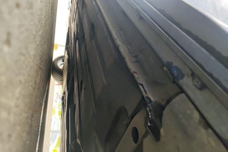 Used Lynk & Co 03 2019 1.5TD DCT JingPro Edition China VI Standard Chassis Front Right