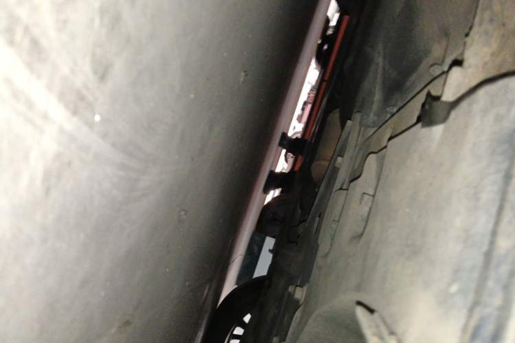 Used Lynk & Co 03 2019 1.5TD DCT JingPro Edition China VI Standard Chassis Front Right