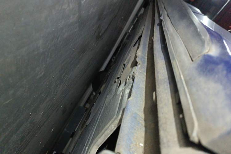 Used Lynk & Co 03 2019 1.5TD DCT JingPro Edition China VI Standard Chassis Front Right