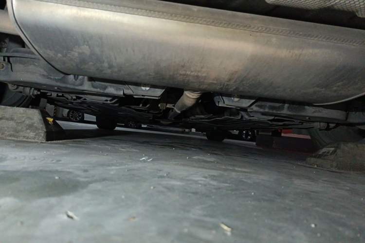 Used Lynk & Co 03 2019 1.5TD DCT JingPro Edition China VI Standard Chassis Front