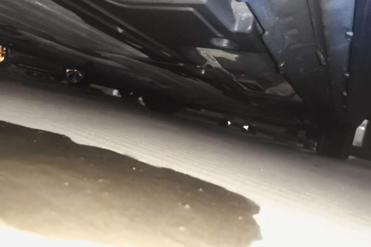 Used Lynk & Co 03 2019 1.5TD DCT JingPro Edition China VI Standard Chassis Rear Right