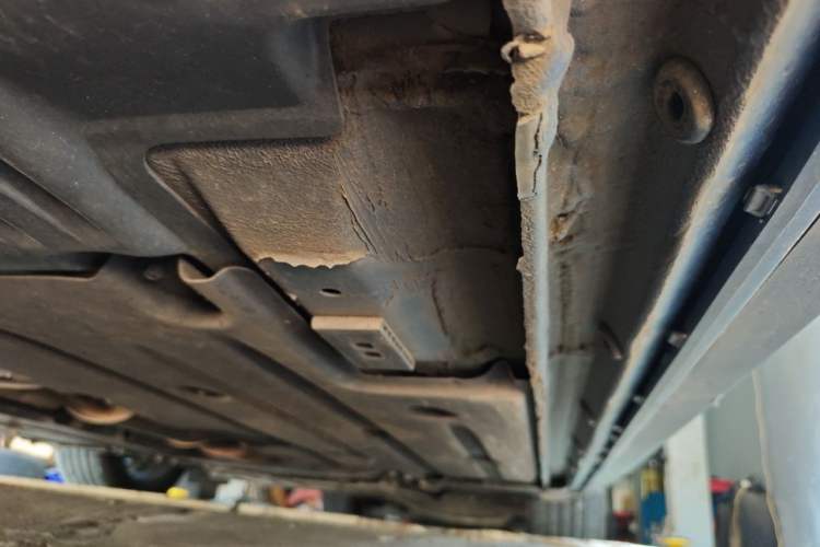 Used Lynk & Co 03 2019 1.5TD DCT JingPro Edition China VI Standard Chassis Rear Right