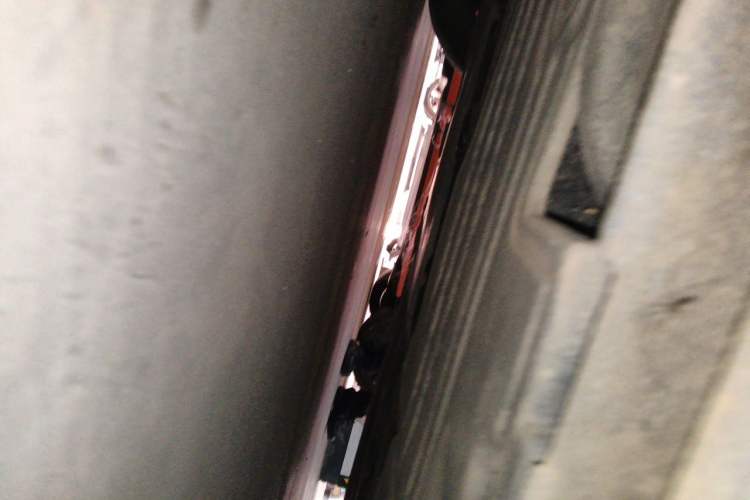 Used Lynk & Co 03 2019 1.5TD DCT JingPro Edition China VI Standard Chassis Rear Right