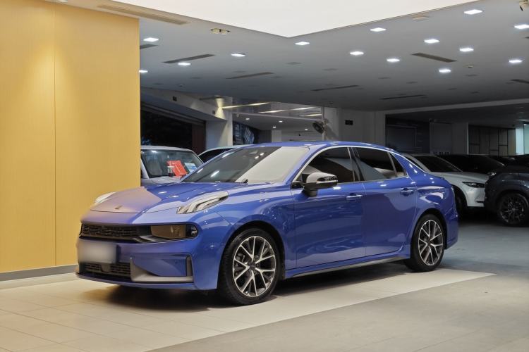 Lynk & Co 03 2019 1.5TD DCT JingPro Edition China VI Standard usado Guazi used car, China used car export, Used car for sale, Used  cars, Cheapest cars for sale