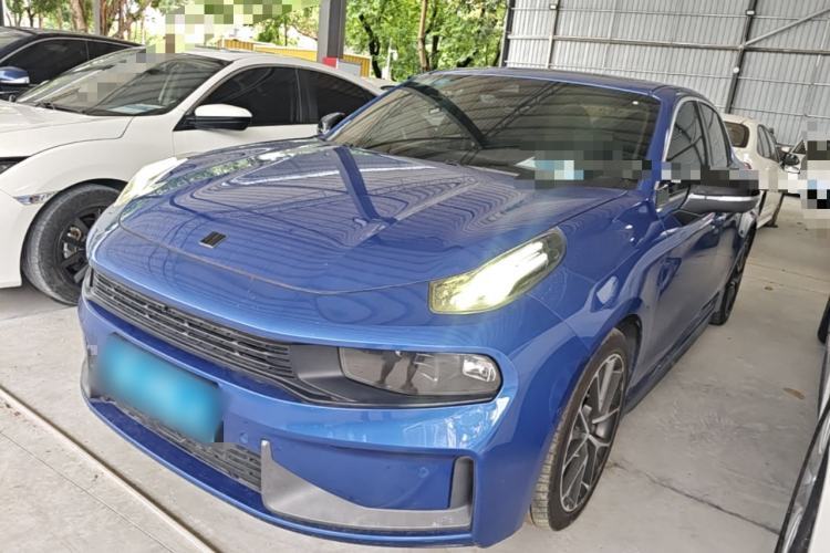 Used Lynk & Co 03 2019 1.5TD DCT JingPro Edition China VI Standard Guazi used car, China used car export, Used car for sale, Used  cars, Cheapest cars for sale