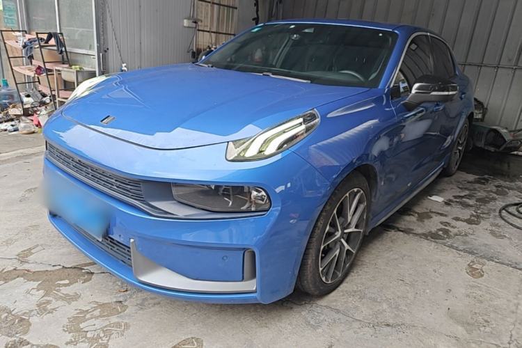 Used Lynk & Co 03 2019 2.0TD Automatic Jing Pro Edition Guazi used car, China used car export, Used car for sale, Used  cars, Cheapest cars for sale