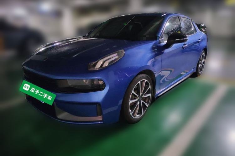 Used Lynk & Co 03 2019 2.0TD Automatic Trend Edition Guazi used car, China used car export, Used car for sale, Used  cars, Cheapest cars for sale