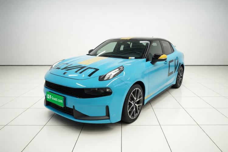 Used Lynk & Co 03 2019 1.5TD DCT JingPro Edition China VI Standard Guazi used car, China used car export, Used car for sale, Used  cars, Cheapest cars for sale