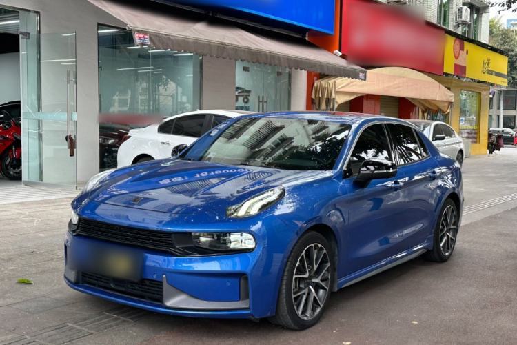Used Lynk & Co 03 2019 1.5TD DCT JingPro Edition China VI Standard Guazi used car, China used car export, Used car for sale, Used  cars, Cheapest cars for sale