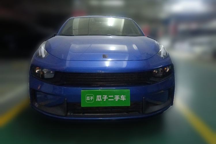 Used Lynk & Co 03 2019 1.5TD DCT Sport Edition China VI Standard Front