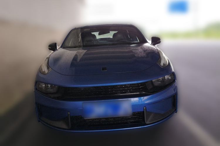 Used Lynk & Co 03 2019 1.5TD DCT Sport Edition China VI Standard Front