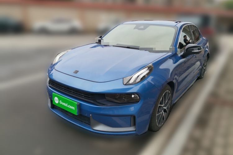 Used Lynk & Co 03 2019 2.0TD Automatic Jing Pro Edition Guazi used car, China used car export, Used car for sale, Used  cars, Cheapest cars for sale