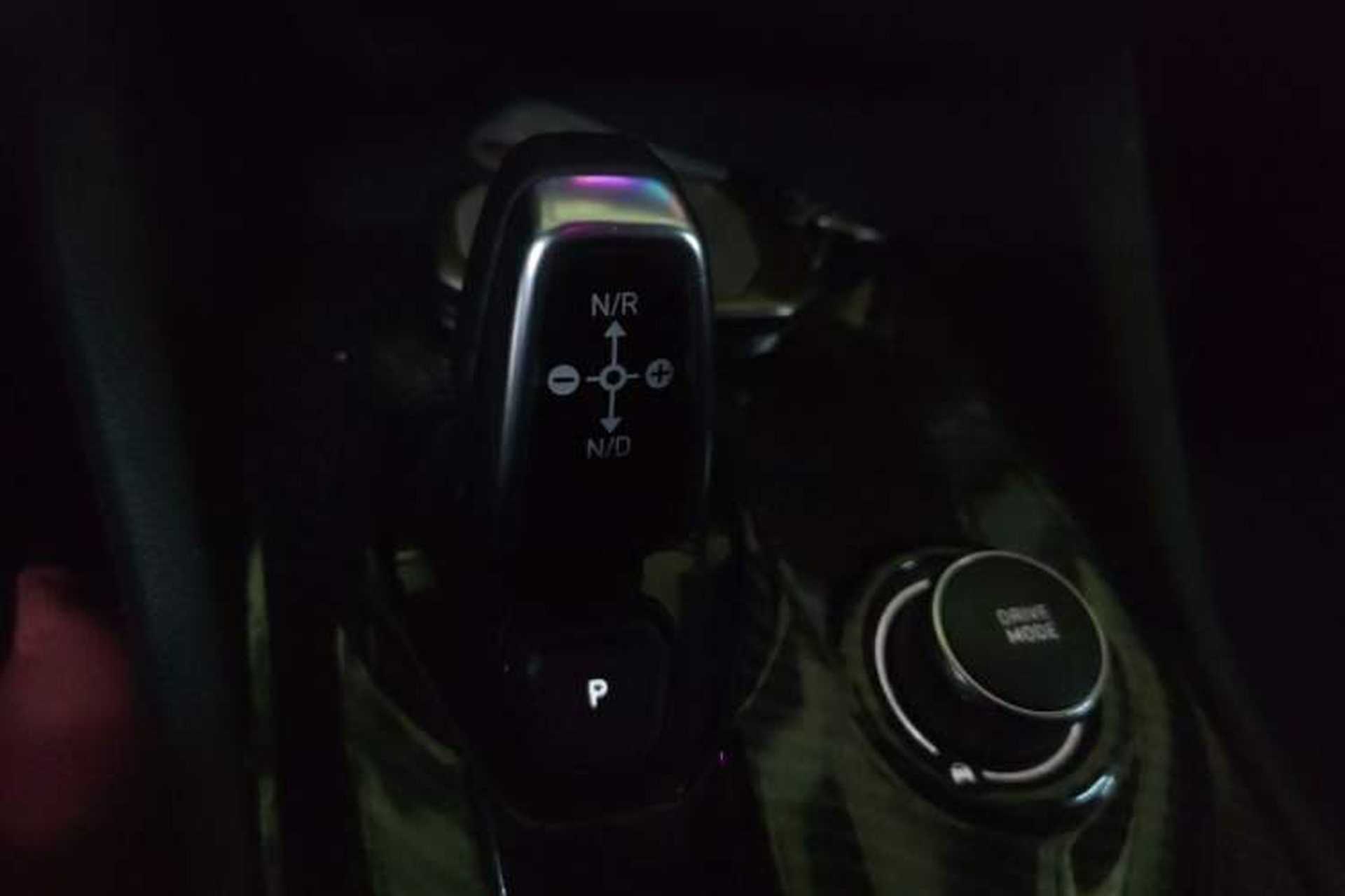 Used Lynk & Co 03 2019 2.0TD Automatic Jing Pro Edition Gear Lever