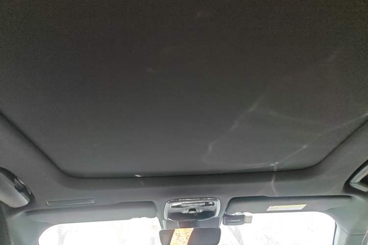 Used Lynk & Co 03 2019 2.0TD Automatic Jing Pro Edition Headliner