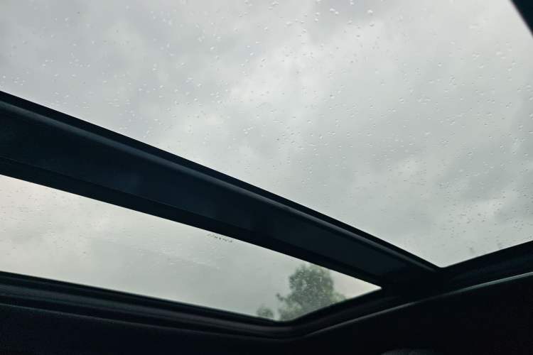 Used Lynk & Co 03 2019 2.0TD Automatic Jing Pro Edition Headliner