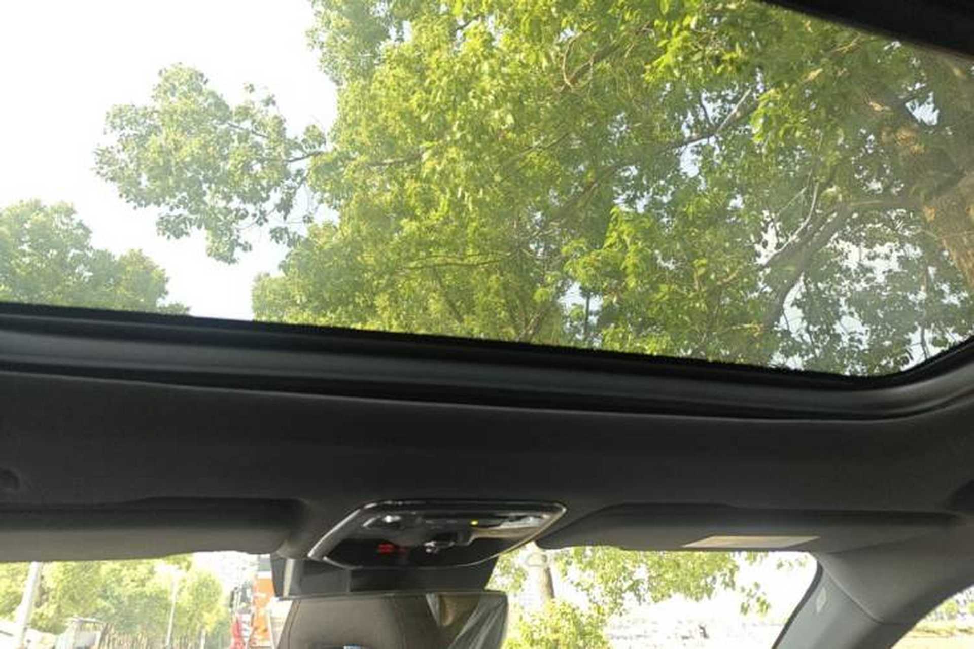 Used Lynk & Co 03 2019 1.5TD DCT JingPro Edition China VI Standard Headliner