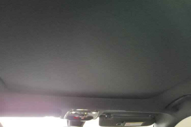Used Lynk & Co 03 2019 1.5TD DCT Sport Edition China VI Standard Headliner
