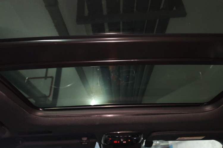 Used Lynk & Co 03 2019 2.0TD Automatic Jing Pro Edition Headliner
