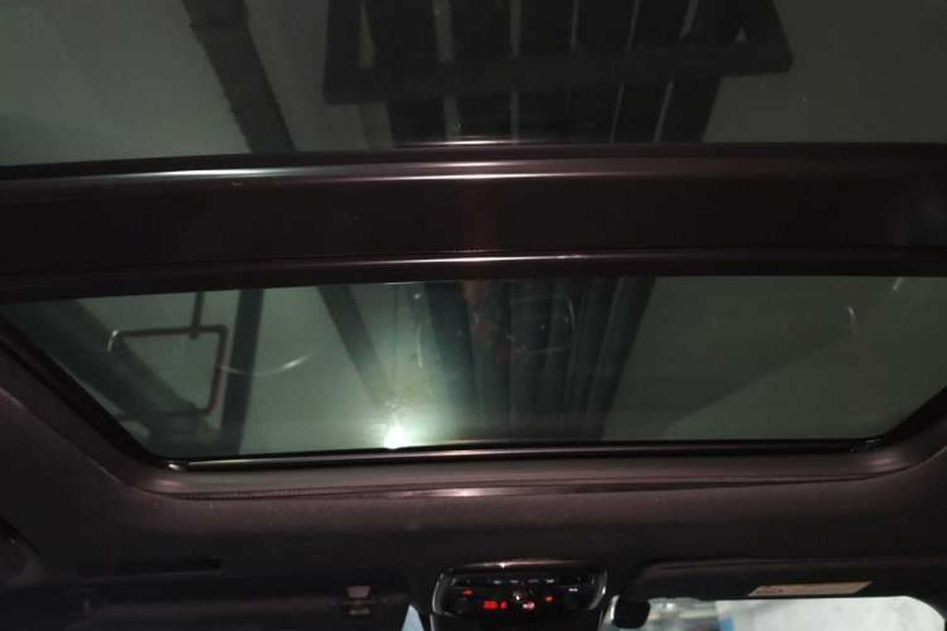 Used Lynk & Co 03 2019 2.0TD Automatic Jing Pro Edition Headliner