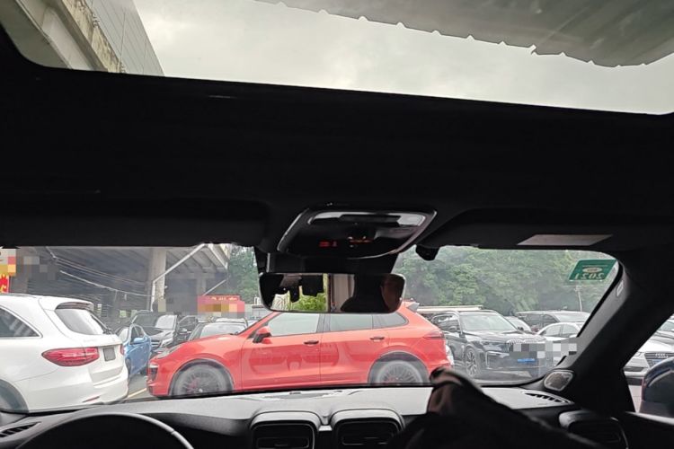 Used Lynk & Co 03 2019 2.0TD Automatic Jing Pro Edition Headliner