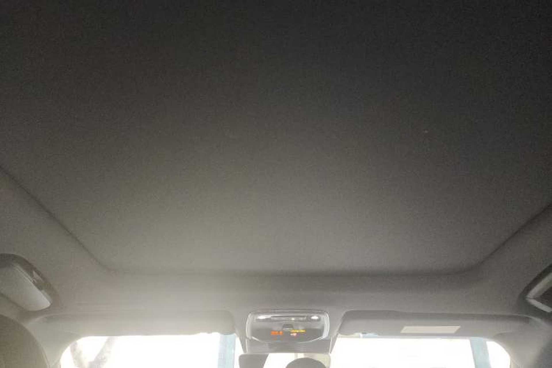 Used Lynk & Co 03 2019 1.5TD DCT JingPro Edition China VI Standard Headliner