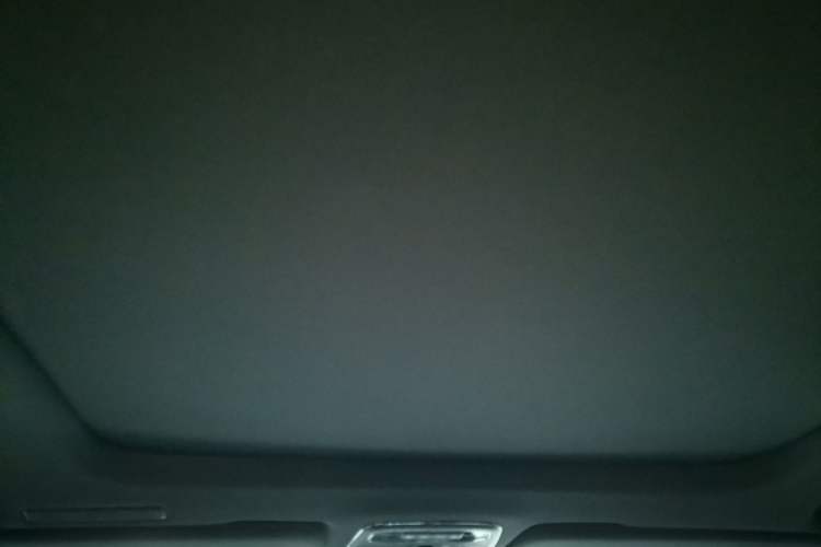 Used Lynk & Co 03 2019 2.0TD Automatic Jing Pro Edition Headliner