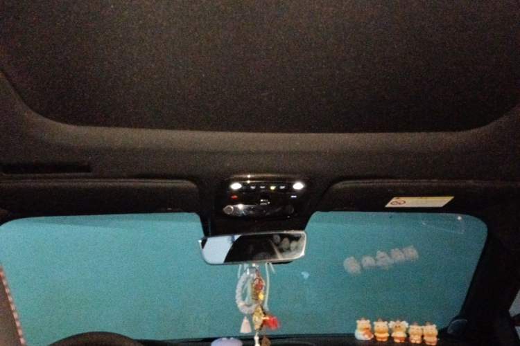 Used Lynk & Co 03 2019 2.0TD Automatic Jing Pro Edition Headliner