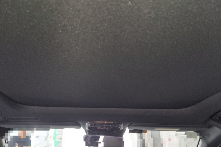 Used Lynk & Co 03 2019 2.0TD Automatic Jing Pro Edition Headliner