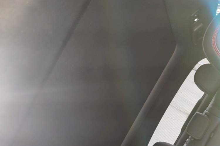 Used Lynk & Co 03 2019 2.0TD Automatic Jing Pro Edition Headliner