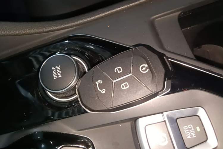 Used Lynk & Co 03 2019 1.5TD DCT JingPro Edition China VI Standard Interior 1