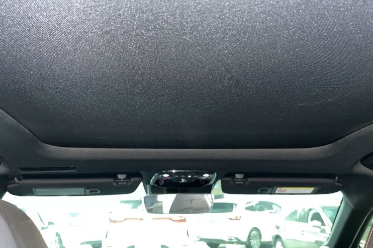 Used Lynk & Co 03 2019 2.0TD Automatic Jing Pro Edition Interior 4