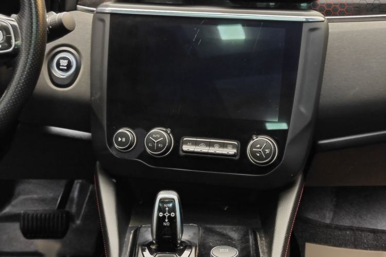 Used Lynk & Co 03 2019 1.5TD DCT JingPro Edition China VI Standard Interior 6